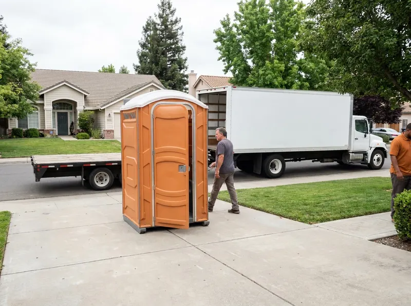 Event & Festival Unit Packages in Stockton, CA