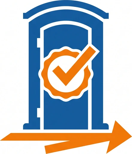 Smart Champ Toilets logo